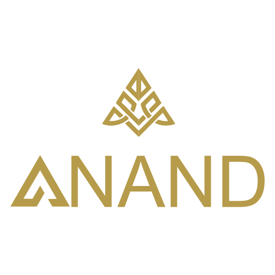 Anand Logo